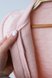 Пелюшки-кокони Євро пелюшка на липучках з шапочкою Капітоне, рожева, MagBaby Фото №4