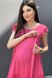 Платья на каждый день Платье для беременных и кормящих мам, малиновый, ТМ Dianora Фото №4