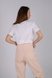 Штани Стильні штани для вагітних, бежевий, ТМ Dianora Фото №5