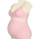 Топи для годування Комплект для вагітних і годуючих мам Pink, 501, ЕкоМама Фото №2
