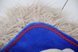 Ковдри та пледи Велюровий плед з бавовною Морський пісок, літо, MagBaby Фото №4