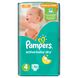 Підгузники Подгузники Pampers Active Baby-Dry Размер 4 (Maxi) 8-14 кг, 70 шт, ТМ Pampers Фото №2