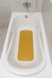 Килимки в ванну Антиковзаючий килимок у ванну XXL, золотий, KINDERENOK Фото №3
