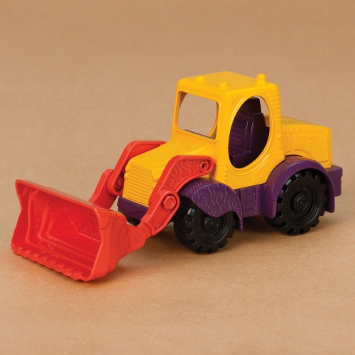Іграшка для гри з піском Міні-Екскаватор, Battat