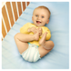 Подгузники Дiтячи пiдгузники Active Baby-Dry Midi (4-9 кг) Економiчна Упаковка 58, Pampers Фото №4