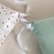 Постільна білизна Комплект постільної білизни в дитяче ліжечко Magic Cat, стандарт, 6 елементів, Маленькая Соня Фото №16