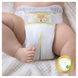 Подгузники Подгузники Premium Care Newborn 1, 2-5 кг, Эконом 88 шт, Pampers Фото №5