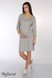 Нарядные платья Нарядное платье для беременных и кормящих Sandy, Юла Мама Фото №1