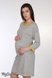 Нарядні cукні Ошатне плаття для вагітних і годуючих Sandy, Юла Мама Фото №4
