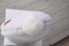 Демисезонные конверты Конверт-одеяло для новорожденных велюровый демисезонный, на трикотаже, бежевый меланж, MagBaby Фото №3