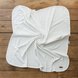 Одеяла и пледы Трикотажный плед Liam, светло-молочный, MagBaby Фото №3