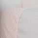 Постелька Сменный комплект постельного белья в кроватку Mi-mi розовый, 3 элемента, Маленькая Соня Фото №5