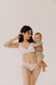 Бюстгальтеры для кормления Бюстгальтер для беременных и кормящих мам Nancy, белый, ТМ Amo’d’amo Фото №5
