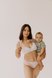 Бюстгальтеры для кормления Бюстгальтер для беременных и кормящих мам Nancy, белый, ТМ Amo’d’amo Фото №4