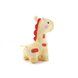 Мягкие игрушки Мягкая игрушка-ночник Жираф, ТМ Фишер Прайс Фото №5