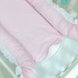 Коконы для новорожденных Кокон Универсальный рюш, розовый, Маленькая Соня Фото №3