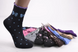Важливі дрібниці Шкарпетки жіночі медичні бавовняні без гумки Корона Бантик, сірий, Мамуля Фото №2