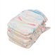 Підгузники Підгузки дитячі MIMZI L 9-13 кг 72 шт - 3 Упаковки, Mimzi Фото №5