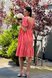 Плаття на кожен день Сукня для для вагітних і годуючих мам, персиково-рожевий, Dianora Фото №4