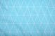 Ковдри та пледи Утеплений плед в коляску Трикутники, 75 на 105 см, MagBaby Фото №3