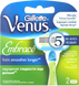 Важливі дрібниці Змінні касети для гоління Venus Embrace, Gillette Фото №1