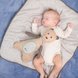 Тренери сну, нічники Іграшка з шумом для сну Хлопчик MYHUMMY BOY коричневий, myHummy Фото №4