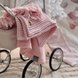 Постільна білизна Комплект Kids toys Ведмежа, розовий, стандарт, 6 елементів, Маленька Соня Фото №9