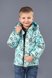 Куртки і пальта Куртка-жилет для хлопчика утеплена, Модний карапуз Фото №1