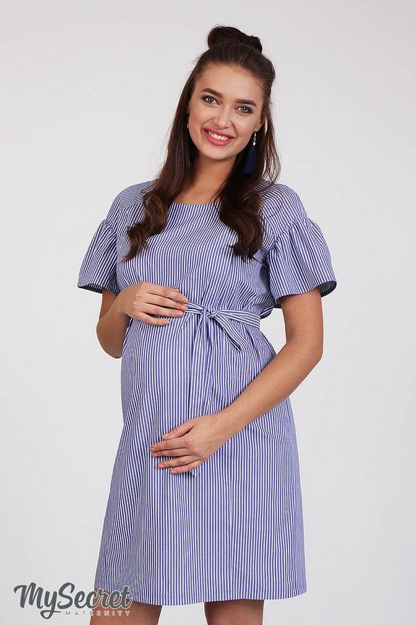 Сукня для вагітних і годуючих KAMILLA, Юла Мама