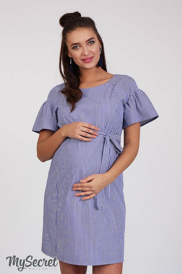 Сукня для вагітних і годуючих KAMILLA, Юла Мама