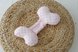 Подушки Детская подушка для новорожденных Butterfly розовые звезды, MagBaby Фото №2