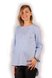 Блузы, рубашки Блуза для беременности и кормления Круизный релакс, Nowa Ty Фото №1