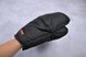 Муфти Муфта рукавиці для коляски, чорна, MagBaby Фото №4