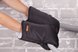 Муфти Муфта рукавиці для коляски, чорна, MagBaby Фото №1