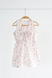 Дитячі плаття Літня сукня "Mia", квіточки, MagBaby Фото №1