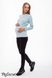 Джинси Джинси PAIA WARM для вагітних Skinny fit, Юла мама Фото №2