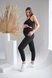 Штаны Штаны спортивные для беременных, черный, ТМ Dianora Фото №2