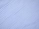 Літні конверти Конверт для новонароджених Shery мусліновий з шапочкою, блакитний, MagBaby Фото №7