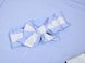 Літні конверти Конверт для новонароджених Shery мусліновий з шапочкою, блакитний, MagBaby Фото №8
