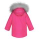 Куртки и пальто Парка зимняя Розовая, ДоРечі Фото №3