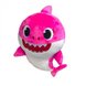 М'які іграшки М'яка іграшка інтерактивна музична Мама Акуленятка, Baby shark Фото №2