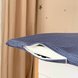 Пеленальні доски Пеленальний матрацик вафля синій 70х80 см, Маленька соня Фото №3