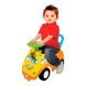 Детский транспорт Толокар чудомобиль-мини Винни Пух, свет, звук, Kiddieland Фото №3