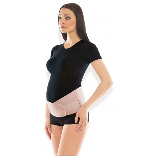 Бандажи для беременных Бандаж до и послеродовой с ребрами жесткости, Toros-Group