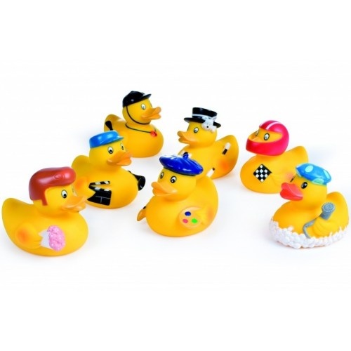 Игрушки для купания Игрушка для купания Утята, 1шт, Canpol babies