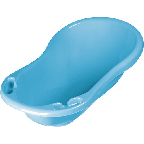 Ванночки Ванночка TEGA голубая