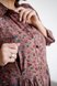Платья на каждый день Платье для беременных и кормящих мам 4292604, коричневый, To be Фото №7