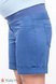 Шорти, капрі Шорти для вагітних MENDIE в джинсовому стилі, Юла мама Фото №3