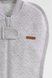 Пелюшки-кокони Євро пелюшка на блискавці з шапочкою Капітоне, сіра, MagBaby Фото №4