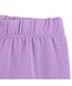 Штани дитячі Легінси для дівчаток, LEG15043, фіолетовий, Мамин Дом Фото №2